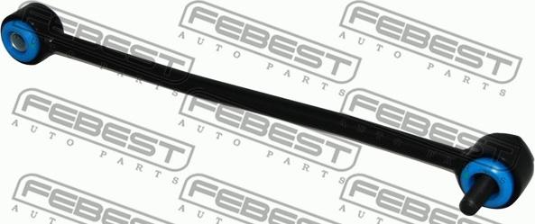 Febest 2123-TRR - Rod / Strut, stabiliser www.parts5.com