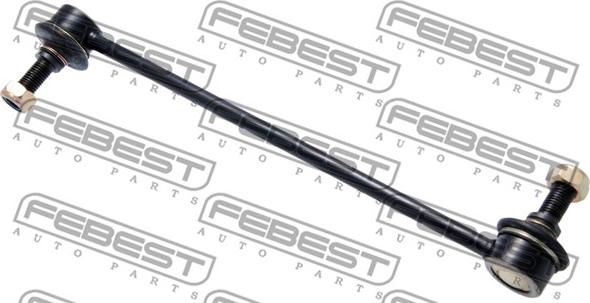 Febest 2123-TT9F - Demir / kol, stabilizatör www.parts5.com