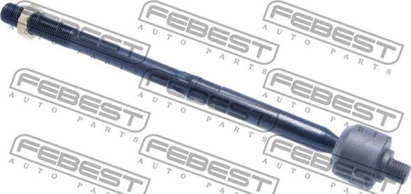 Febest 2122-CB7 - Articulación axial, barra de acoplamiento www.parts5.com