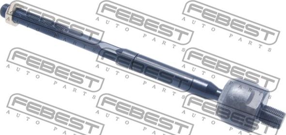 Febest 2122-F150 - Inner Tie Rod, Axle Joint www.parts5.com