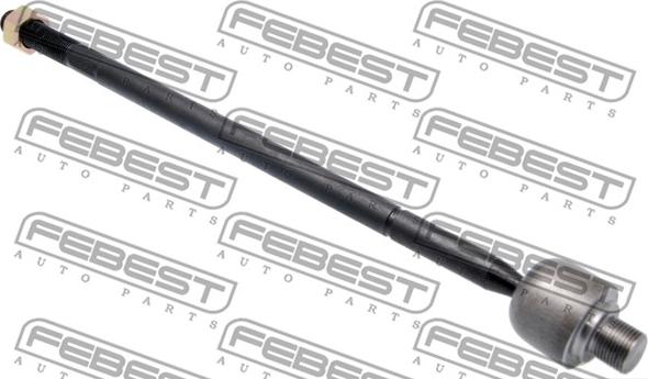 Febest 2122-TRLH - Axiální kloub, příčné táhlo řízení www.parts5.com