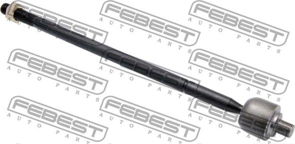 Febest 2122-TRRH - Articulatie axiala, cap de bara www.parts5.com