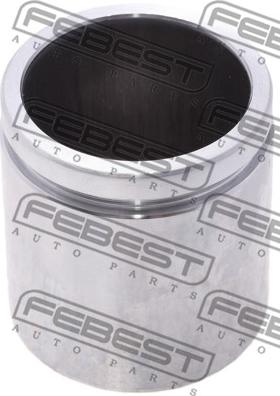 Febest 2176-FYF - Бутало, спирачен апарат www.parts5.com