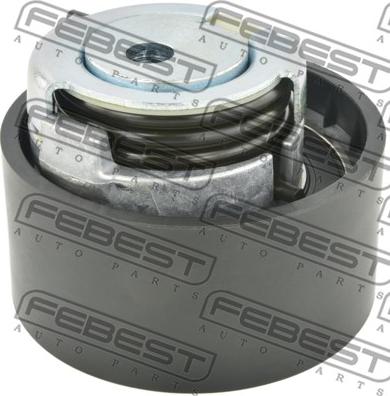 Febest 2890-DUC - Tensioner Pulley, timing belt www.parts5.com