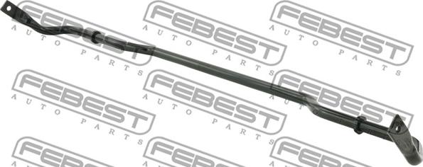 Febest 2399-B7R - Estabilizador, suspensión www.parts5.com