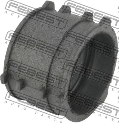 Febest 23450-001 - Ahdinletku www.parts5.com