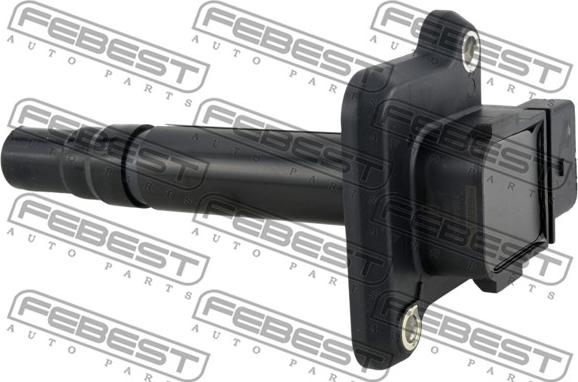 Febest 23640-004 - Запалителна бобина www.parts5.com