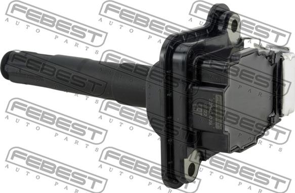 Febest 23640-008 - Bobina de inductie www.parts5.com