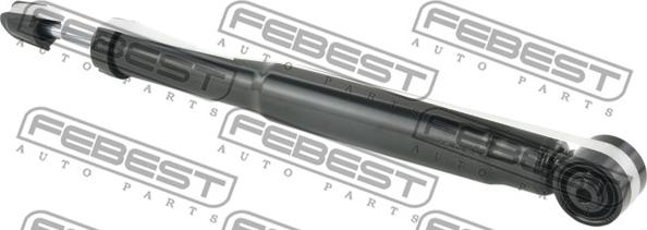 Febest 23655642R - Amortisör www.parts5.com