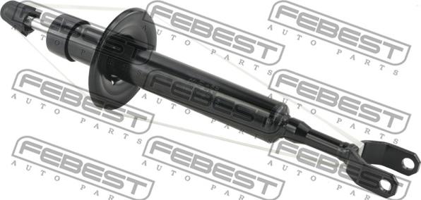 Febest 23110-001F - Shock Absorber parts5.com