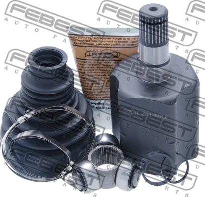 Febest 2311-TATLH - Joint Kit, drive shaft www.parts5.com