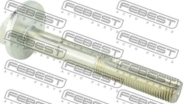 Febest 2329-001 - Camber Correction Screw www.parts5.com