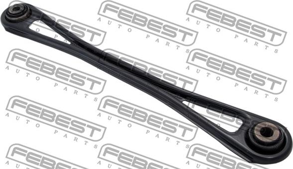 Febest 2325-003 - Рычаг подвески колеса www.parts5.com