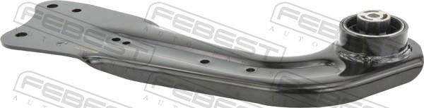 Febest 2325-1K0RH - Brat, suspensie roata www.parts5.com