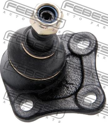 Febest 2320-GVFR - Ball Joint www.parts5.com