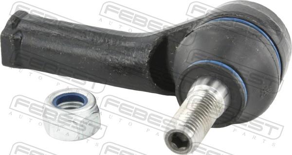 Febest 2321-GIVRH - Наконечник рулевой тяги, шарнир www.parts5.com