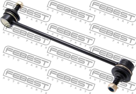 Febest 2323-9N5F - Brat / bieleta suspensie, stabilizator www.parts5.com