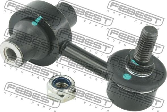 Febest 2323-BA5R - Tyč / vzpěra, stabilizátor www.parts5.com