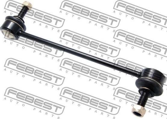 Febest 2323-T5F - Brat / bieleta suspensie, stabilizator www.parts5.com