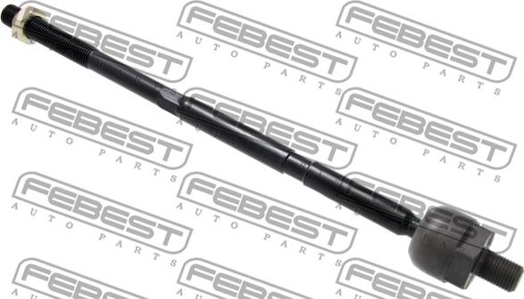 Febest 2322-GVI - Inner Tie Rod, Axle Joint parts5.com