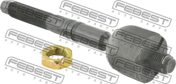 Febest 2322-T5 - Articulación axial, barra de acoplamiento www.parts5.com