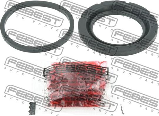 Febest 2375-7L6F - Repair Kit, brake caliper www.parts5.com