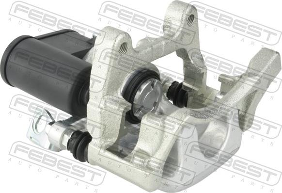 Febest 2377-B6RLH - Brake Caliper www.parts5.com