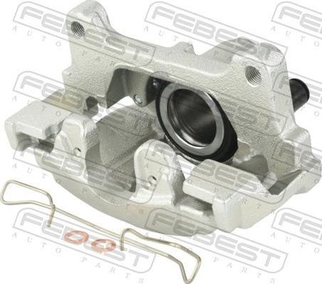 Febest 2377-TIGFLH - Etrier frana www.parts5.com