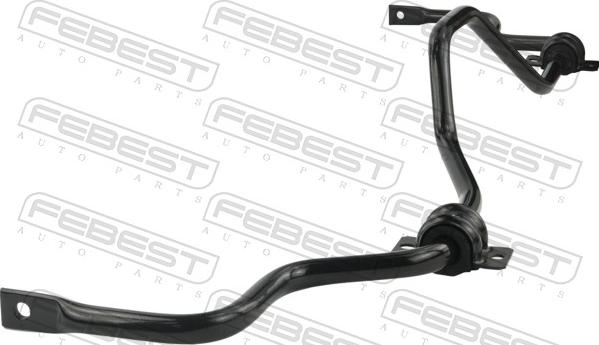 Febest 2299-SORR - Sway Bar, suspension parts5.com