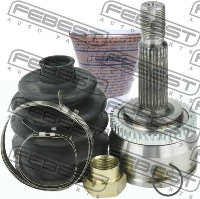 Febest 2210-RIOA48 - Joint Kit, drive shaft www.parts5.com