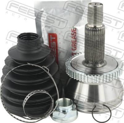 Febest 2210-SOR15A52 - Joint Kit, drive shaft www.parts5.com