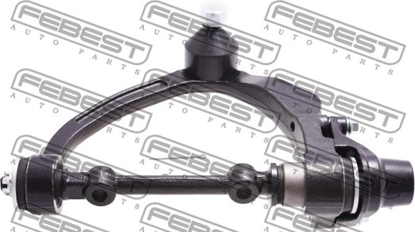 Febest 2224-BONRL - Track Control Arm www.parts5.com