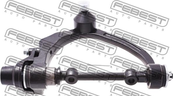 Febest 2224-BONRR - Track Control Arm www.parts5.com