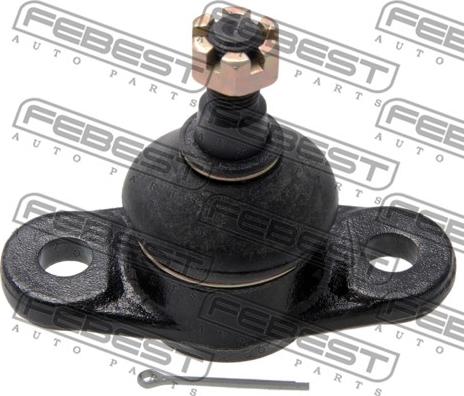 Febest 2220-RIO - Ball Joint www.parts5.com