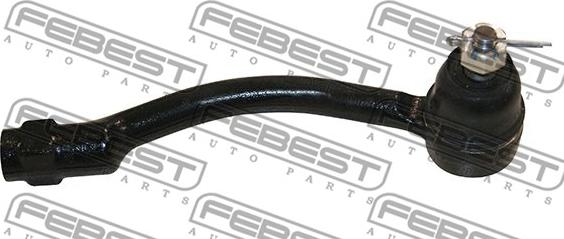 Febest 2221-TARH - Tie Rod End www.parts5.com