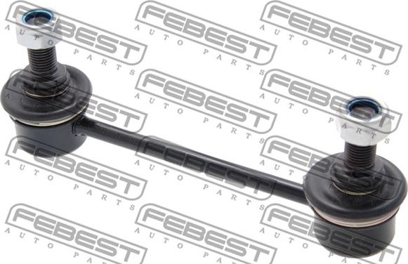 Febest 2223-SL10R - Rod / Strut, stabiliser www.parts5.com