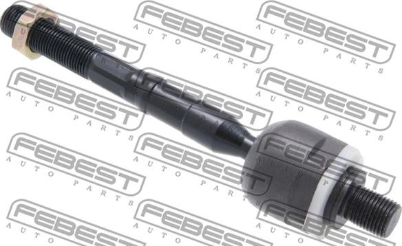 Febest 2222-SPOR - Aksialni zgib, jarmski drog www.parts5.com