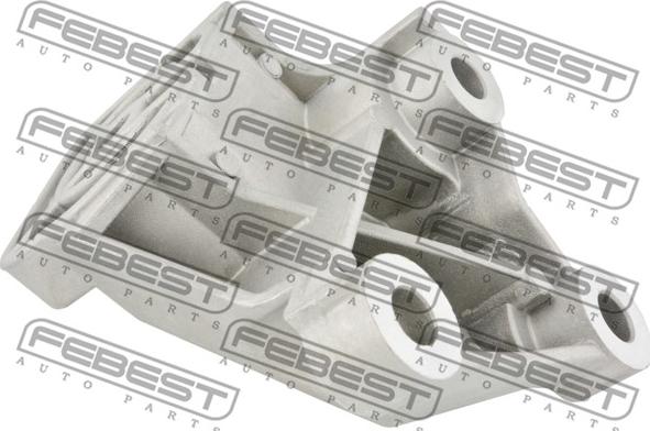 Febest 2798-MFR - Suport motor www.parts5.com