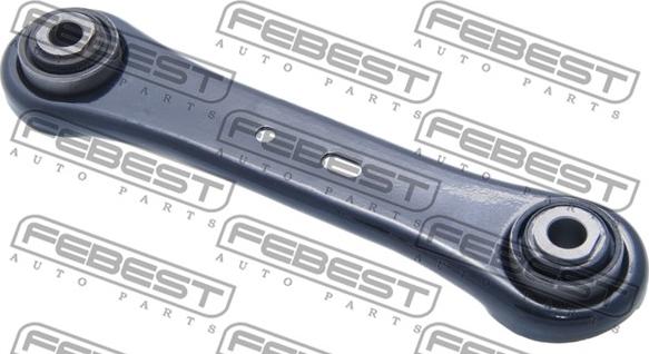 Febest 2725-S60 - Barra oscilante, suspensión de ruedas www.parts5.com