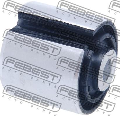 Febest ADAB-009 - Suport,trapez www.parts5.com