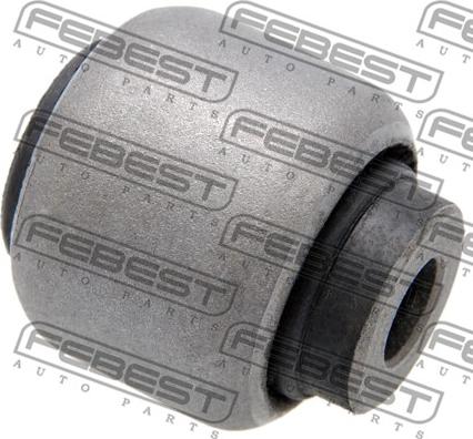 Febest ADAB-005 - Suport,trapez www.parts5.com