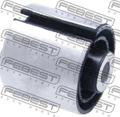 Febest ADAB-008 - Tukivarren hela www.parts5.com