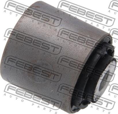 Febest ADAB-003 - Έδραση, ψαλίδι www.parts5.com