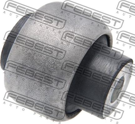 Febest ADAB-002 - Έδραση, ψαλίδι www.parts5.com