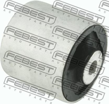 Febest ADAB-019 - Suspensión, Brazo oscilante www.parts5.com