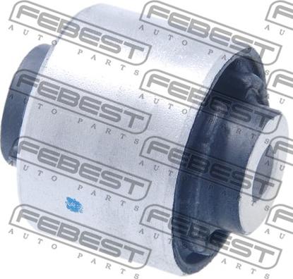 Febest ADAB-016 - Bush of Control / Trailing Arm www.parts5.com