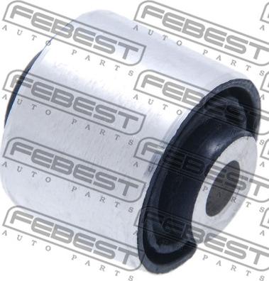 Febest ADAB-010 - Suport,trapez www.parts5.com