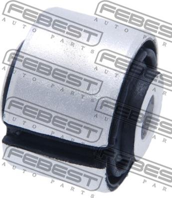 Febest ADAB-011 - Suport,trapez www.parts5.com