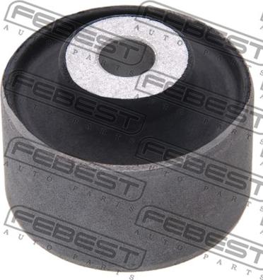 Febest ADAB-012 - Suspensión, Brazo oscilante www.parts5.com