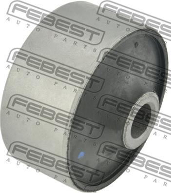 Febest ADAB-TTS - Bush of Control / Trailing Arm www.parts5.com